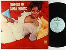 Carla Thomas - Comfort Me LP - Stax Mono