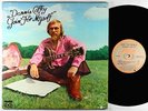 Dennis Coffey - Goin' For Myself LP - Sussex VG+