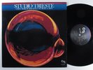 CHET BAKER/JIM HALL/HUBERT LAWS Studio Trieste CTI LP VG+ gatefold i