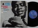 DONALD BYRD Royal Flush BLUE NOTE LP VG+ Liberty van gelder i