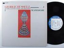 GEORGE RUSSELL & LIVING TIME ORCHESTRA African Game BLUE NOTE LP VG++ SHRINK i