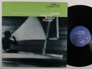 HERBIE HANCOCK Maiden Voyage BLUE NOTE LP VG+ UA van gelder i