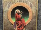 GREATFUL DEAD - BLUES FOR ALLAH W/Insert 1975 - GD-LA-494-G EX/EX