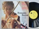 KRIEG / MEINDERS - YOUNG ARTISTS YA 1021 - ROMANTIC RECITAL - SMETANA / SCHUMANN