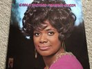 Carla Thomas Memphis Queen 1969 Original Vinyl Record Album LP UK Stax RARE NM