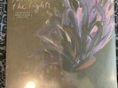 JULIEN BAKER-TURN OUT THE LIGHTS LMTD CLEAR VINYL LP MATADOR (2017) NEW SEALED