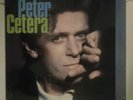 *SEALED* PETER CETERA SOLITUDE SOLITAIRE LP ALBUM VINYL RECORD 1986 ORIG PRESS