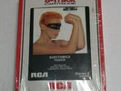 Eurythmics Touch 8 track Tape Sealed Rare Htf New Old Stock Eurythmics Album