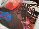 Paul McCartney and Wings Red Rose Speedway Laminated Vinyl Rare 1973 NM Beatles