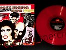 Rocky Horror Picture Show   *NEW SEALED* Red Colored VINYL LP Soundtrack