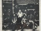 THE ALLMAN BROTHERS BAND At Fillmore East 2xLP 1971 blues rock live VG+/VG+