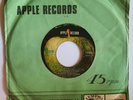 7/45  PLASTIC ONO BAND : GIVE PEACE A CHANCE (PERU)