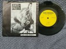 ANTI PASTI Four Sore Points 1980 BLACK VINYL  UK 1ST PRESSING 7