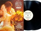 Shirley Bassey-25th Anniversary Album 2LP 1978 EMI Records Australia EME.1096/2