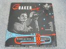 The Chet Baker Quartet ‎- Chet Baker Quartet Volume 1 1956 UK LP FELSTED 1st