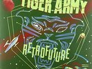 Tiger Army - Retrofuture (Indie) (NEW VINYL LP)