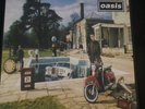 Be Here Now [Remastered] [LP] by Oasis (Record, 2016)