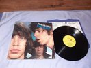 THE ROLLING STONES  Black And Blue 1976- FIRST UK PRESS (A-2;B-1)- N/MINT