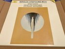 Mahler Leonard Bernstein Symphonie No.6 DGG Digital 2Lp Box   NM 427697-1