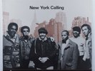 JACKIE MCLEAN & COSMIC BROTHERHOOD New York Calling INNER CITY IC2023 LP SEALEDi