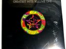 Greatest Hits Vol 1 A Slight Case Of Overbombing by The Sisters Of Mercy 2x LP M