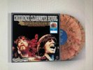 Creedence Clearwater Revival Chronicle Greatest Hits Smokin Fire Colour Vinyl LP