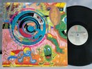 Red Hot Chili Peppers - The Uplift Mofo Party Plan - OG 1987 LP - ELT 48036