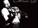 GROVER WASHINGTON JR: GROVER LIVE (LP vinyl *BRAND NEW*.)