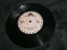 SHAKIN' STEVENS GIVE ME YOUR HEART TONIGHT B/W ROCKY EYE OF THE TIGER 7