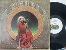 THE GRATEFUL DEAD blues for allah LP psych rock