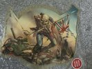 The Trooper:Iron Maiden Picture Disc