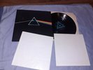 PINK FLOYD the dark side of the moon 1973-UK EARLY PRESS(EMI RECORD-A10,B9)-N/M