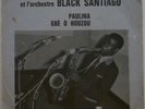 AFRO FUNK DANCEFLOOR AFROBEAT ORCHESTRE BLACK SANTIAGO PAULINA ORIGINAL HEAR