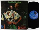 Donald Byrd - Street Lady LP - Blue Note Stereo VG+