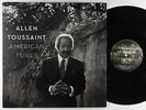 Allen Toussaint - American Tunes 2xLP - Nonesuch NM