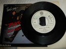 THIN LIZZY WAITING FOR AN ALIBI JAPANESE PROMO 7