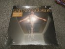 THE BEST OF WHITNEY HOUSTON SEALED I WILL ALWAYS LOVE YOU 2021  DOUBLE VINYL LP