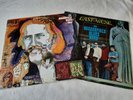 Paul Butterfield Blues Band 2 x LP EAST WEST/THE RESURRECTION OF PIGBOY CRABSHAW