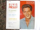 EX SPANISH RCA VICTOR EP - ELVIS PRESLEY - 