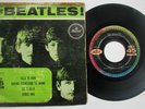THE BEATLES. ELLA TE AMA.MEXICO 7