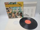 SWEET Desolation Boulevard LP (Capitol ST 11395, orig 1975) EX Glam Los Angeles