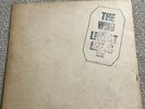 THE WHO LIVE AT LEEDS Vinyl Lp 1970 RARE First Press A1/B1 Poster 11 Inserts Ex