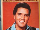 Elvis Presley – Gold Records vol. 3  SRA-5223  Japan White Label PROMO vinyl LP 