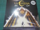 GOBLIN E KEITH EMERSON - LA CHIESA (LP VINILE CRYSTA EDIZIONE LIMITATA SIGILLATO