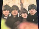 THE BEATLES-BEATLES FOR SALE-1964 1st PRESS UK LP-MONO-PARLOPHONE Y/B