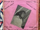 AFRO / ETHIO / Alemayehu Eshete - Eskegizew / Tedesteshal Woi /Amha AE 770