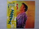 Elvis Presley Elvis RCA RVP-6206 Japan  VINYL LP OBI