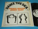 Dance The Ska Vol. 5 - Prince Buster, Jimmy Cliff & Others (Belgium 1980) - LP