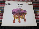 LOS BRINCOS / World Devil Body ORIG SPAIN 1st PRESS 1970 GATEFOLD LP PSYCH PROG
