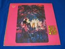 TRAFFIC SOUND / Same ORIG 1st PRESS LP PERU 1970 HARD PSYCH PROG ROCK MONSTER